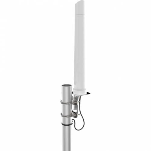 Poynting Antennas Wi-Fi Mast/Wand A-OMNI-0296-V1 2,4 GHz/5GHz 7,5dBi 1x1 Omni-Directional Antenna