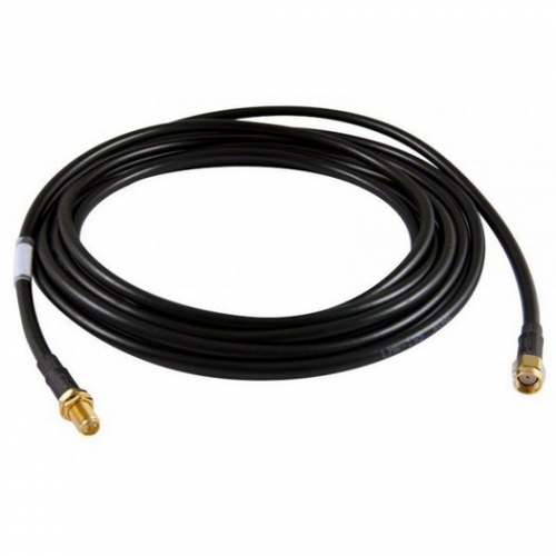 ALLNET Antennen-Kabel LMR-195 SMA(m) <> SMA(M) 500 cm