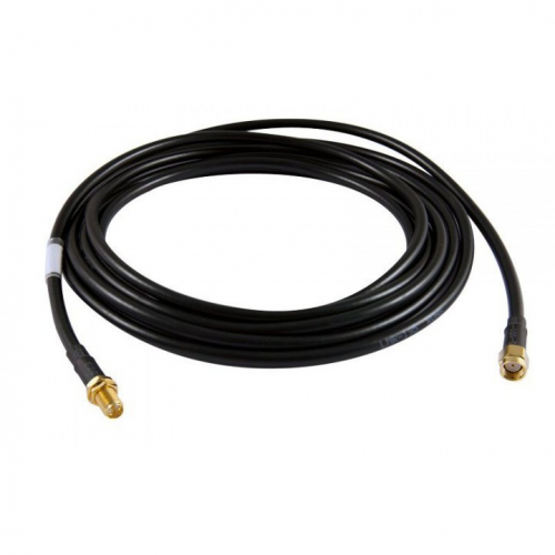 ALLNET Antennen-Kabel LMR-195 R-SMA(m) <> R-SMA(f) 700 cm