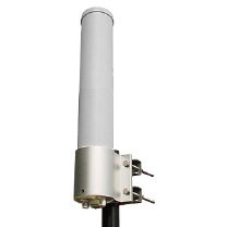 ALLNET Antenne 5,8 GHz 13dBi OmniDirectional 360° MIMO Dual-Polarisierte outdoor N-Type L-com