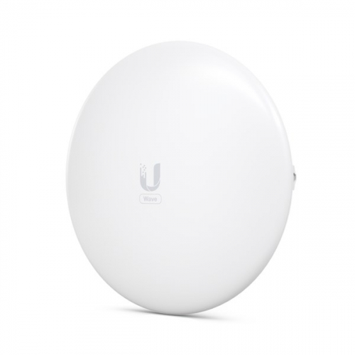 Ubiquiti Wave-Nano-EU | CPE | UISP Wave Nano, 60 GHz, 2 Gbps, 5 km, RJ45 1000Mbps, IPX6