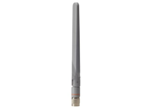 Cisco AIR-ANT2524DG-R= network antenna Omni-directional antenna RP-TNC 4 dBi