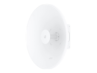 UBIQUITI UISP-Dish PtP 6GHz 30dBi 30km+