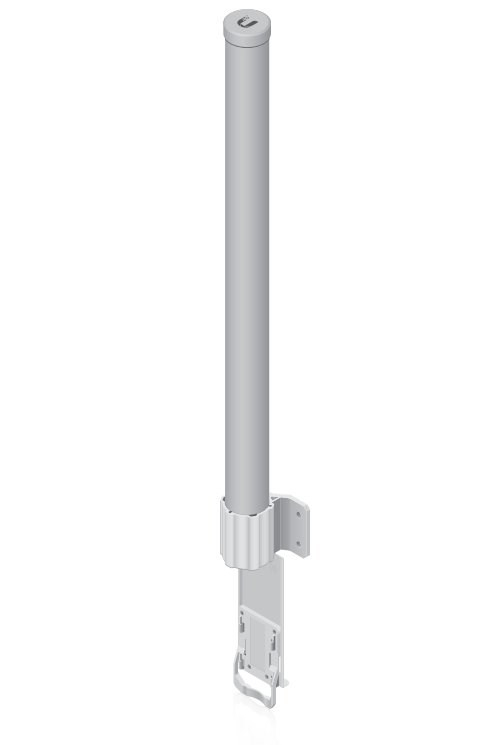 Ubiquiti Networks AMO-2G10 network antenna Sector antenna 10 dBi