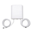 Qoltec 4G LTE antenna, 14dBi outdoor