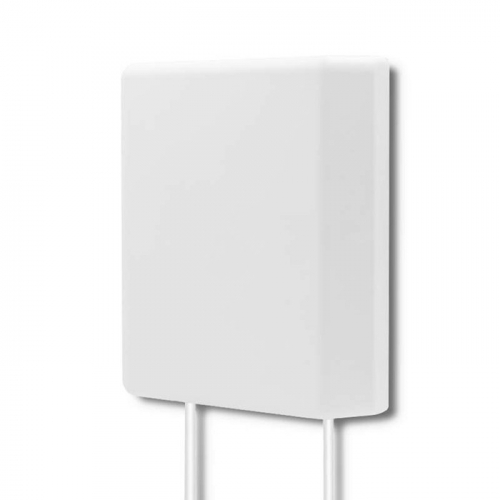 Qoltec 4G LTE antenna, 14dBi outdoor