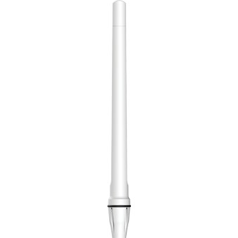 Poynting Antennas 5G/LTE Marine A-OMNI-0402-V2-01 SMA (M) 6,2 dbi Rundstrahl OMNI-402 2M-SMA-M LTE