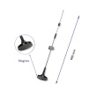 Qoltec GSM antenna 600-2700MHz LTE | Indoor