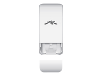 UBIQUITI LocoM2 Ubiquiti NanoStation Loco M2 2.4GHz AirMax/ 802.11g/n/ 8.5 dBi Antenna/ 23 dBm