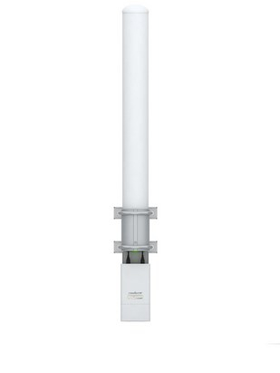 Ubiquiti Networks AMO-2G13 network antenna Sector antenna 13 dBi