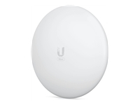 UBIQUITI Wave-LR CPE UISP Wave Long-Range 60GHz 2Gbps 8km RJ45 1000 Mb/s IPX6