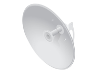 UBIQUITI RD-5G30-LW Ubiquiti RocketDish LW airMAX 5GHz 2x2 PtP Bridge Dish Antenna, 30dBi