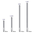 Qoltec LoRa antenna 3dBi, outdoor