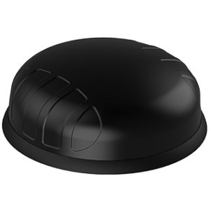Poynting Antennen 5G/LTE KFZ A-PUCK-0002-V2-01 schwarz SMA (M) 6dbi 2x MIMO LTE-Antenna 2x2, 2m SMA-M Kabel Schwarz PUCK-2