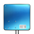 Qoltec Antenna 4G LTE DUAL MIMO booster, 35dBi, 50W