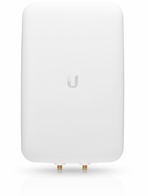 Ubiquiti UMA-D network antenna Directional antenna RP-SMA 15 dBi