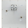 Antenne panel direktional dual-polarization 2.4GHz