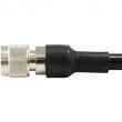 Antennenkabel 400 Series N-Stecker > N-Stecker 1.0m