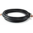 Antennenkabel 400 Series N-Stecker > N-Stecker 5.0m