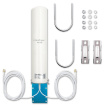 Qoltec 4G LTE DUAL antenna 12dBi,omnidirectional