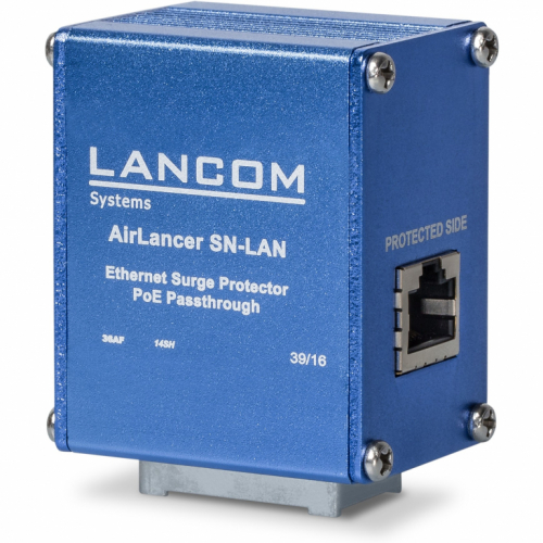 AirLancer SN-LAN Überspannungsschutz Outdoor
