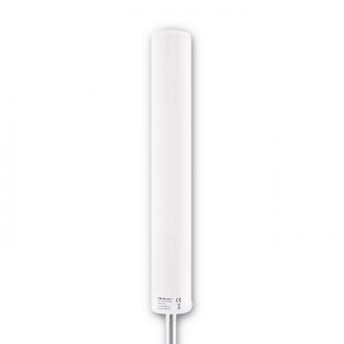 Qoltec Antena 5G LTE DUAL | 15 dBi | Zewnętrzna