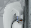 Ubiquiti Panel Antenna Ultra network antenna 15 dBi