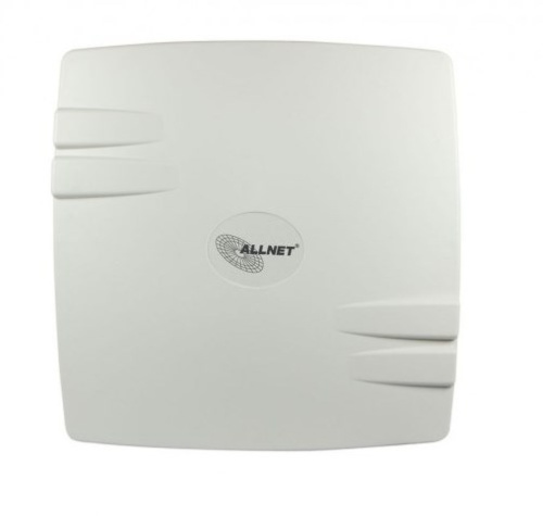 ALLNET ANT-DUAL-PATCH-270 network antenna N-type 9 dBi