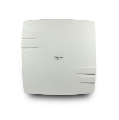 ALLNET 92439 White Power over Ethernet (PoE)