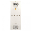 Extralink Sector antenna EXSEC19-60 5GHz MIMO 4x4, 60°, 19dBi, dedicated for Mimosa A5C