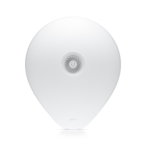 Ubiquiti UISP airFiber 60 XG Network bridge 6000 Mbit/s White