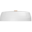 Poynting Antennen 5G/LTE Marine/Küste A-SWIRL-0008-V1-01 8x8 MIMO LTE/5G WiFi 7, GPS