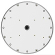 Poynting Antennen 5G/LTE Marine/Küste A-SWIRL-0008-V1-01 8x8 MIMO LTE/5G WiFi 7, GPS