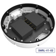 Poynting Antennen 5G/LTE Marine/Küste CPE A-SWIRL-0004-V1-01 4x4 MIMO LTE/5G WiFi 7, GPS