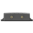 Poynting Antennas Zubehör A-SPLT-0016-V1-02 Ultra Wideband 2-Wege Splitter 2 x SMA(F) & 1 x SMA(M)