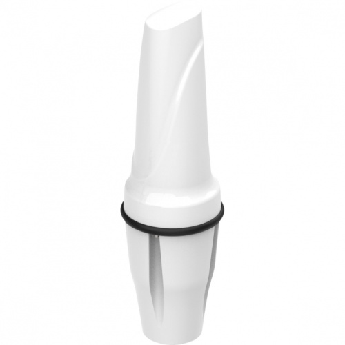 Poynting Antennas LTE/GSM Marine A-OMNI-0403-V1-01 weiß N-Type (F) Marine 5-2 dbi Rundstrahl OMNI-403 LTE/WiFi N-Type