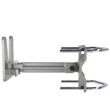 Poynting Antennas Zubehör Befestigung A-BRKT-16 Universal Cast Swivel Bracket