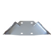 Poynting Antennas Zubehör Befestigung A-BRKT 33 V-Bracket for LPDA-92 (horizontal & vertical mount)