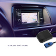 Qoltec Antenna GPS, 28dBi outdoor