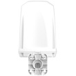 Poynting Antennen 5G/LTE Mast/Wand A-EPNT-0004-V1-19 weiß SMA , Rundstrahlantenne