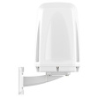 Poynting Antennen 5G/LTE Mast/Wand A-EPNT-0004-V1-19 weiß SMA , Rundstrahlantenne