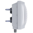 Poynting Antennen 5G/LTE Mast/Wand A-EPNT-0002-V3-01 weiß SMA , Rundstrahlantenne