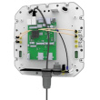 Poynting Antennen 5G/LTE Mast/Wand A-EPNT-0002-V3-01 weiß SMA , Rundstrahlantenne