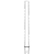 Poynting Antennas 5G/LTE Marine A-OMNI-0414-V1-01 weiß SMA-M 2x2m Twin Kabel