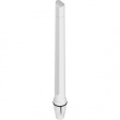 Poynting Antennas Wi-Fi/5G Marine A-OMNI-0498-V1-01 weiß 2m SMA (m) 2,4 GHz/5GHz 9,8dBi 1x1 Omni-Directional Marine Antenna