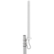 Poynting Antennas LTE/GSM Mast/Wand A-OMNI-292-V2 weiß N-Type (F) LoRa Helium 7dbi Rundstrahl N-Type-F