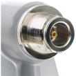 ALLNET Antenne 2,4 GHz 8dBi Omni outdoor N-Type-Female ANT-24-1T1R-OMNI-8dbi