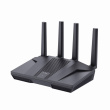 ALLNET Wireless AX 6000Mbit High-Performance Home Router OpenWRT