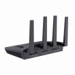 ALLNET Wireless AX 6000Mbit High-Performance Home Router OpenWRT