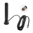 Qoltec 5G LTE omnidirectional DUAL, 8 dBi, indoor